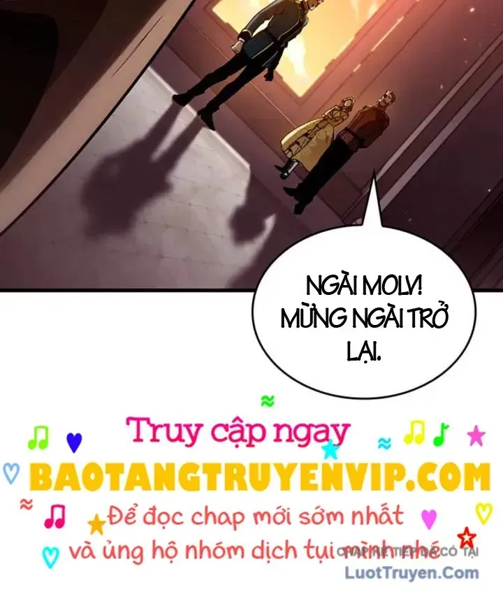Sinh Tồn Với Tư Cách Là Một Huyết Vương Chapter 40 - Trang 5