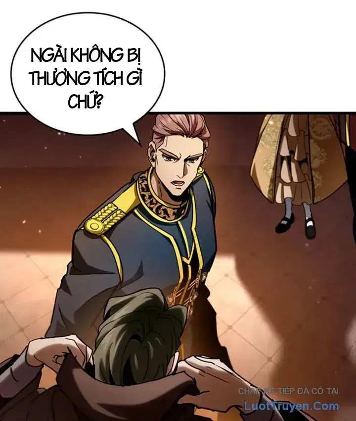 Sinh Tồn Với Tư Cách Là Một Huyết Vương Chapter 40 - Trang 6