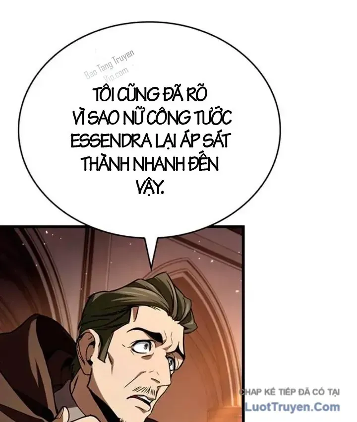 Sinh Tồn Với Tư Cách Là Một Huyết Vương Chapter 40 - Trang 8