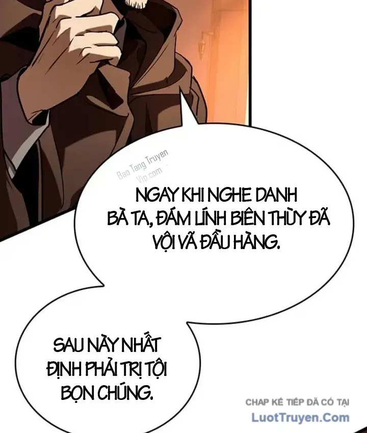 Sinh Tồn Với Tư Cách Là Một Huyết Vương Chapter 40 - Trang 9