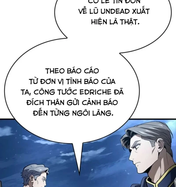 Sinh Tồn Với Tư Cách Là Một Huyết Vương Chapter 41 - Trang 10