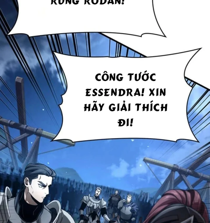 Sinh Tồn Với Tư Cách Là Một Huyết Vương Chapter 41 - Trang 15
