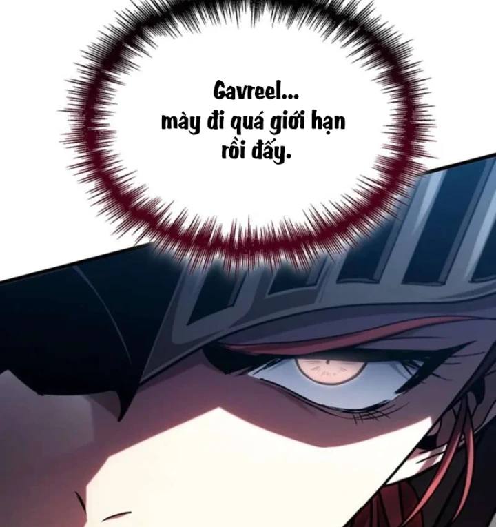 Sinh Tồn Với Tư Cách Là Một Huyết Vương Chapter 41 - Trang 17