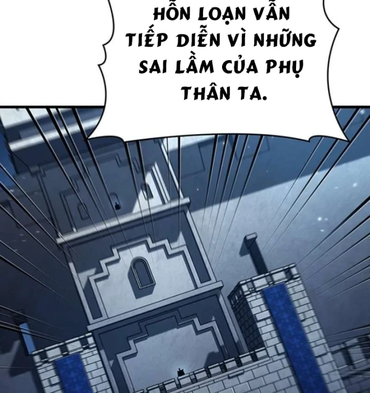 Sinh Tồn Với Tư Cách Là Một Huyết Vương Chapter 41 - Trang 19
