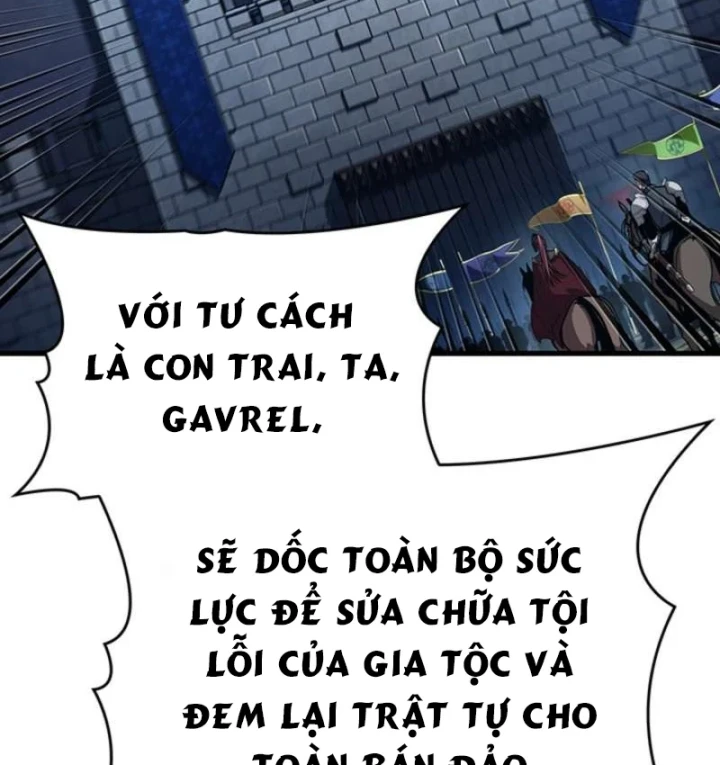 Sinh Tồn Với Tư Cách Là Một Huyết Vương Chapter 41 - Trang 20