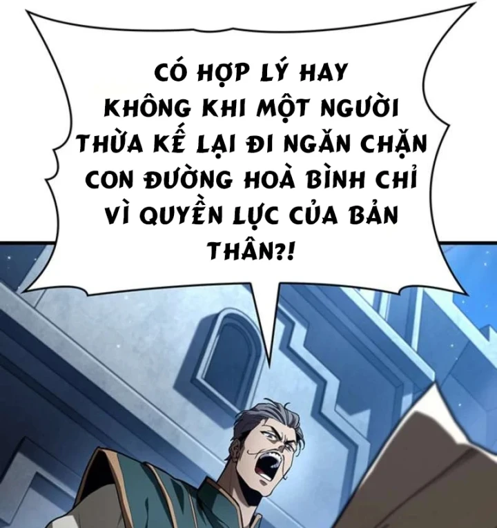 Sinh Tồn Với Tư Cách Là Một Huyết Vương Chapter 41 - Trang 27