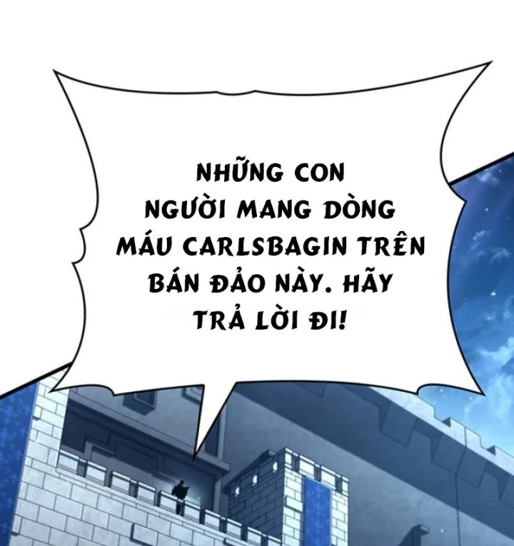 Sinh Tồn Với Tư Cách Là Một Huyết Vương Chapter 41 - Trang 29