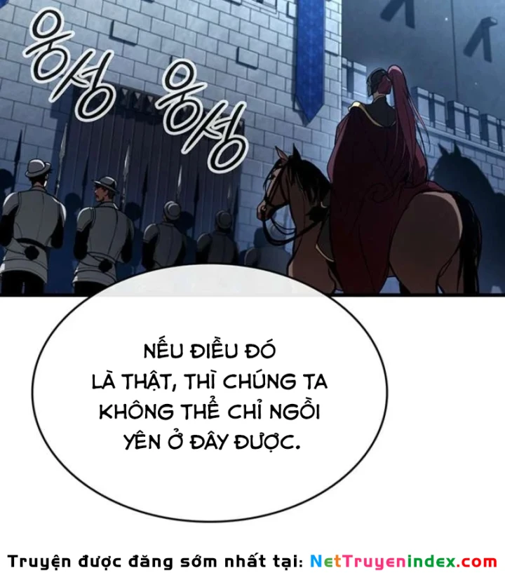 Sinh Tồn Với Tư Cách Là Một Huyết Vương Chapter 41 - Trang 30