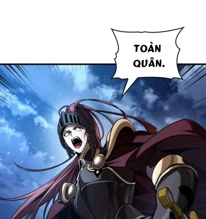 Sinh Tồn Với Tư Cách Là Một Huyết Vương Chapter 41 - Trang 34