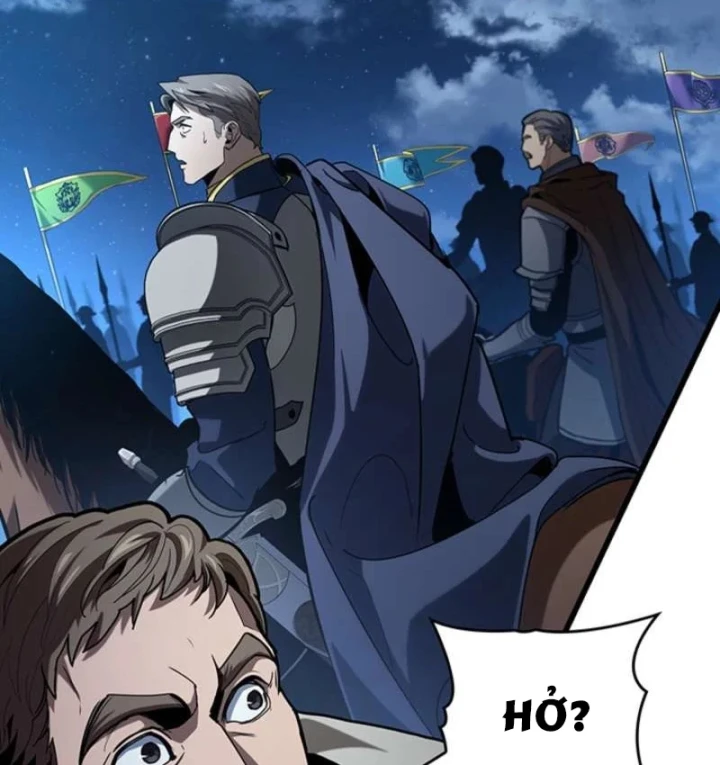 Sinh Tồn Với Tư Cách Là Một Huyết Vương Chapter 41 - Trang 37