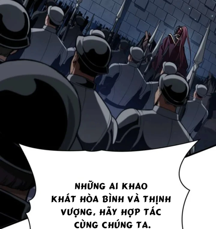 Sinh Tồn Với Tư Cách Là Một Huyết Vương Chapter 41 - Trang 4