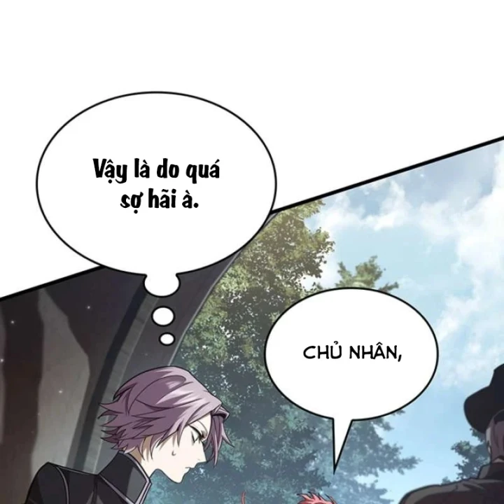 Sinh Tồn Với Tư Cách Là Một Huyết Vương Chapter 42 - Trang 16
