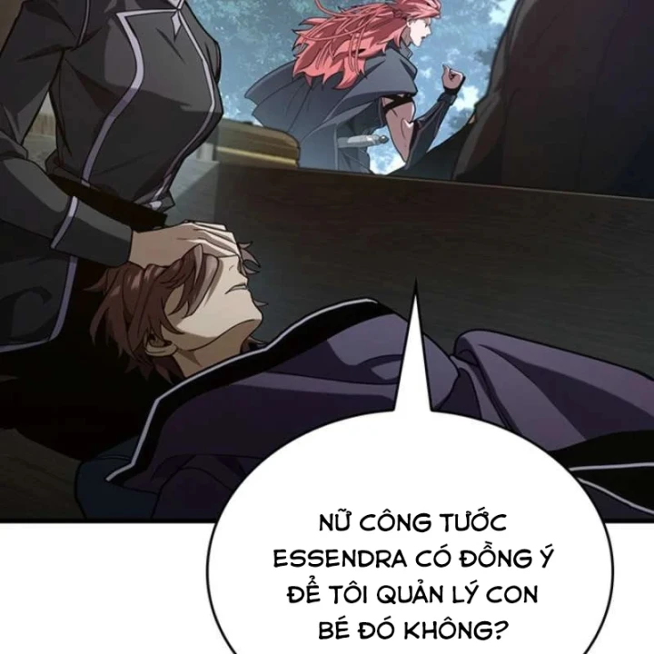 Sinh Tồn Với Tư Cách Là Một Huyết Vương Chapter 42 - Trang 17