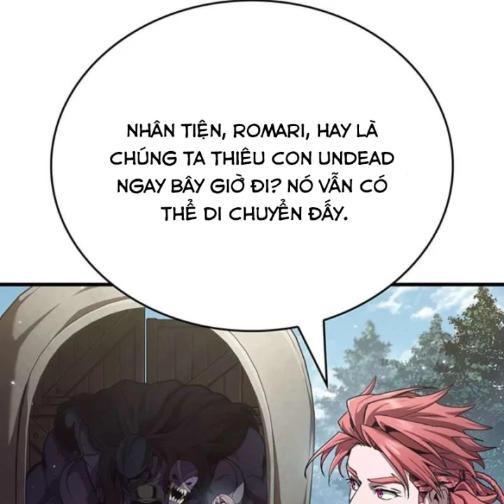 Sinh Tồn Với Tư Cách Là Một Huyết Vương Chapter 42 - Trang 24