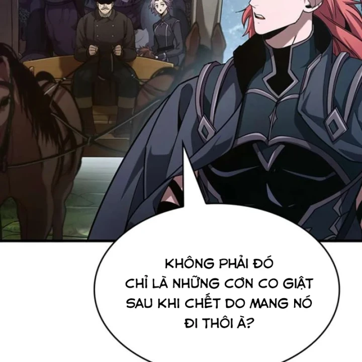 Sinh Tồn Với Tư Cách Là Một Huyết Vương Chapter 42 - Trang 25