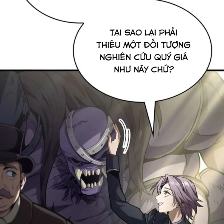 Sinh Tồn Với Tư Cách Là Một Huyết Vương Chapter 42 - Trang 27