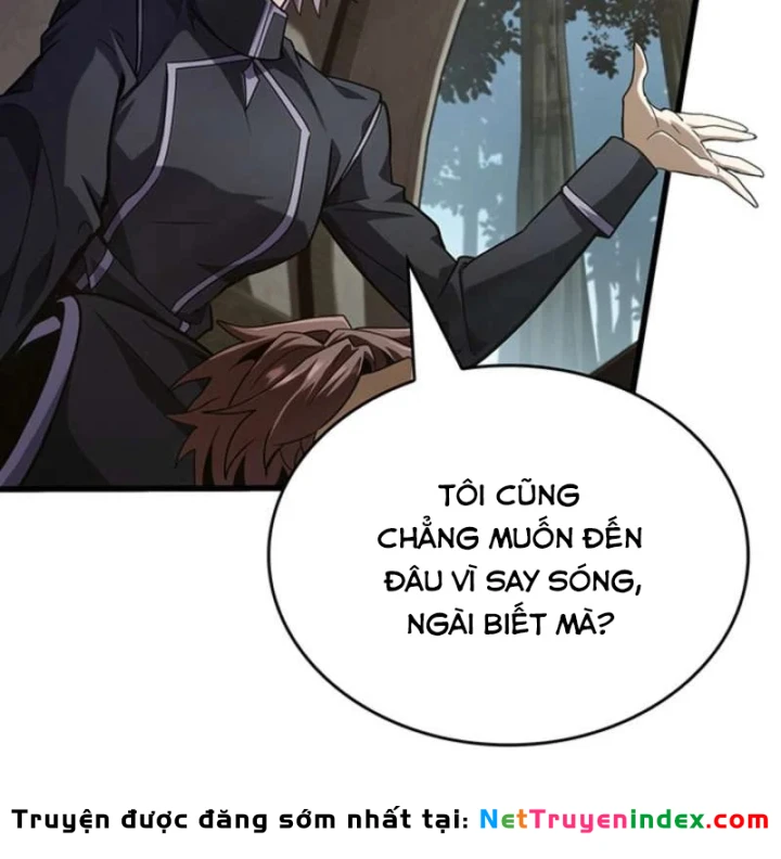 Sinh Tồn Với Tư Cách Là Một Huyết Vương Chapter 42 - Trang 31