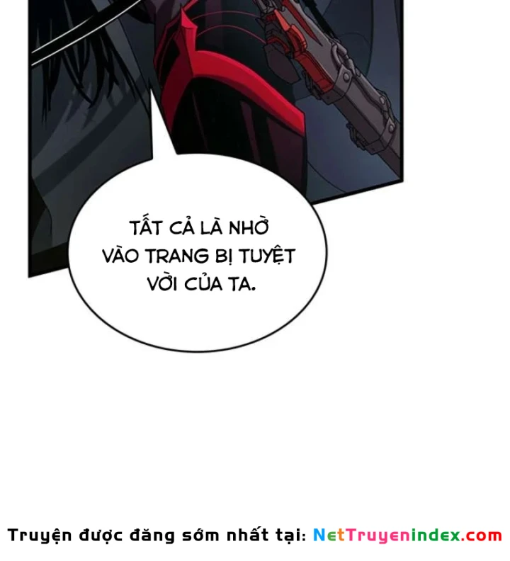 Sinh Tồn Với Tư Cách Là Một Huyết Vương Chapter 42 - Trang 42