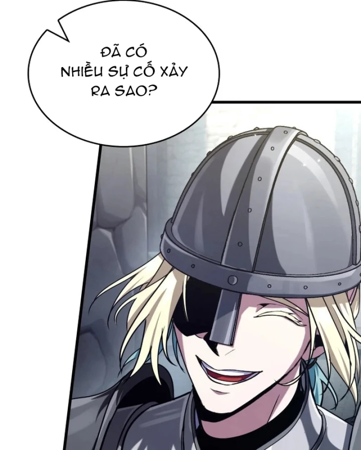 Sinh Tồn Với Tư Cách Là Một Huyết Vương Chapter 43 - Trang 13