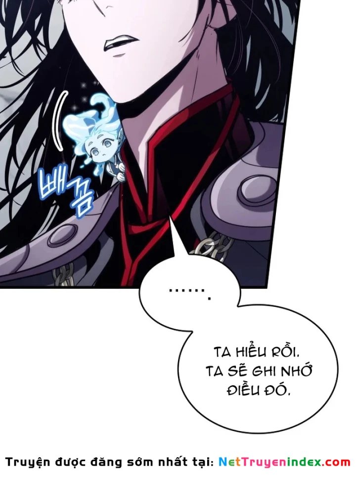 Sinh Tồn Với Tư Cách Là Một Huyết Vương Chapter 43 - Trang 16