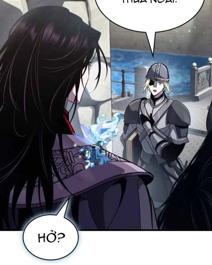 Sinh Tồn Với Tư Cách Là Một Huyết Vương Chapter 43 - Trang 18