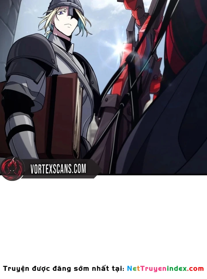 Sinh Tồn Với Tư Cách Là Một Huyết Vương Chapter 43 - Trang 20