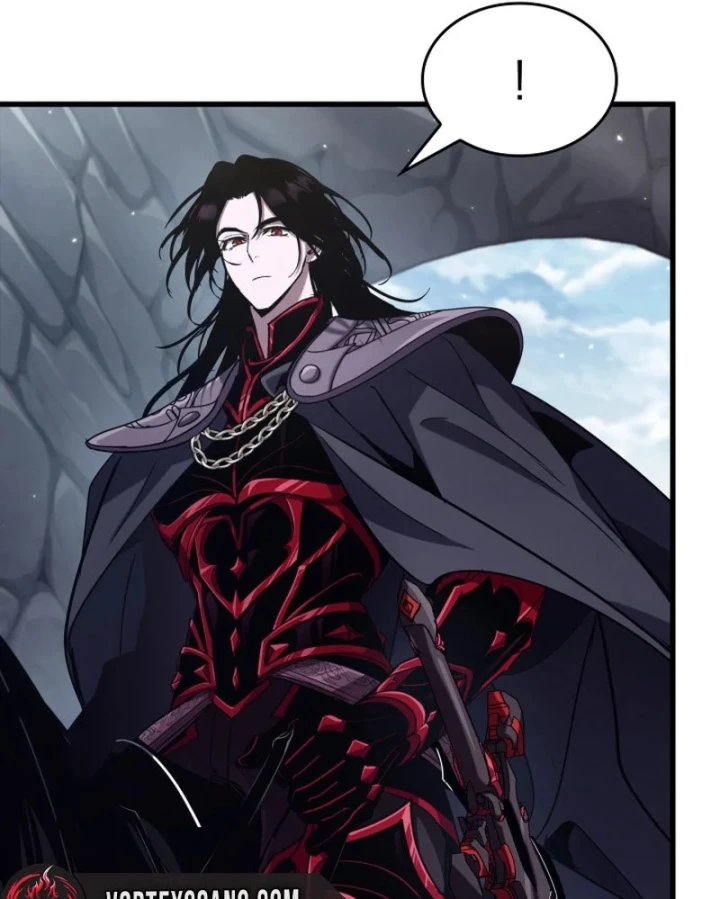 Sinh Tồn Với Tư Cách Là Một Huyết Vương Chapter 43 - Trang 22