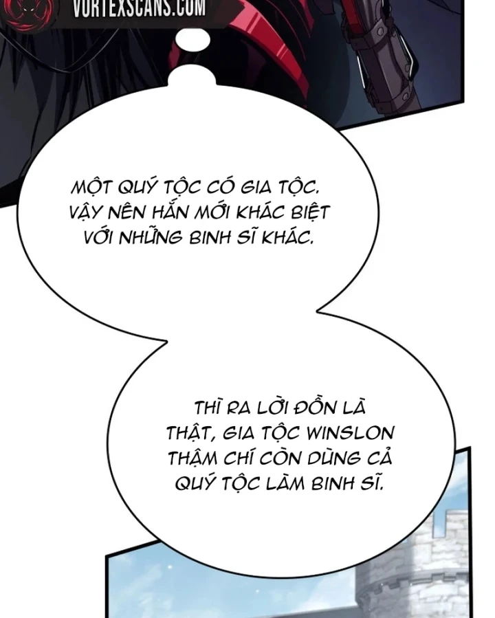 Sinh Tồn Với Tư Cách Là Một Huyết Vương Chapter 43 - Trang 23