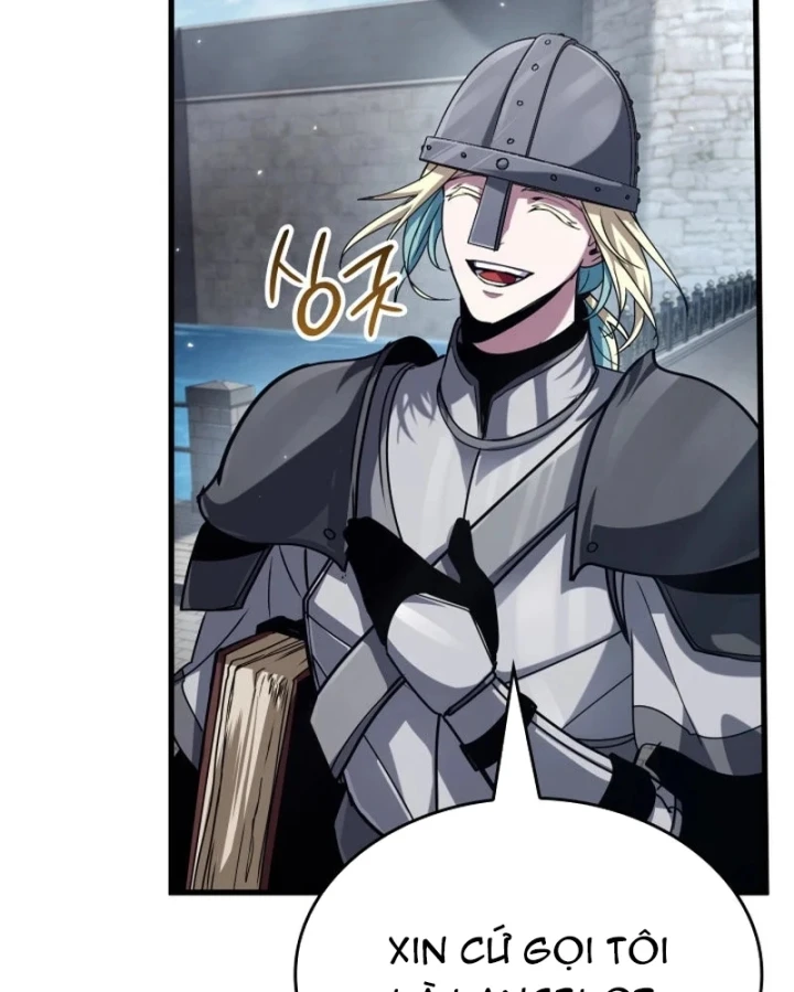 Sinh Tồn Với Tư Cách Là Một Huyết Vương Chapter 43 - Trang 24