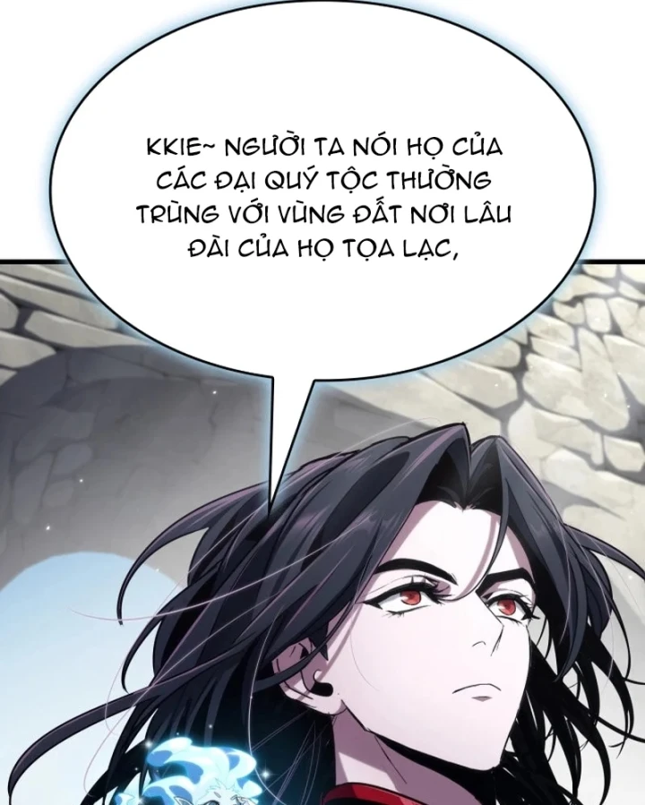 Sinh Tồn Với Tư Cách Là Một Huyết Vương Chapter 43 - Trang 28