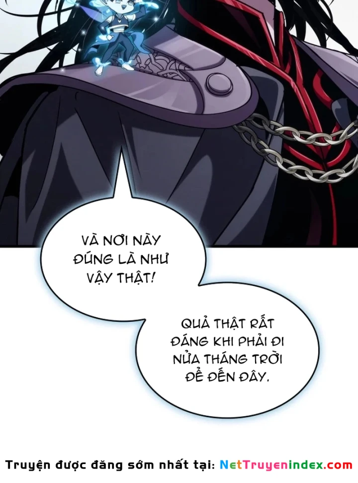 Sinh Tồn Với Tư Cách Là Một Huyết Vương Chapter 43 - Trang 29