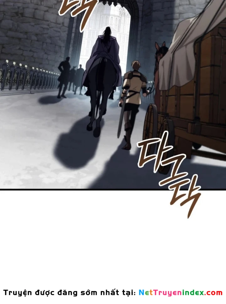 Sinh Tồn Với Tư Cách Là Một Huyết Vương Chapter 43 - Trang 33
