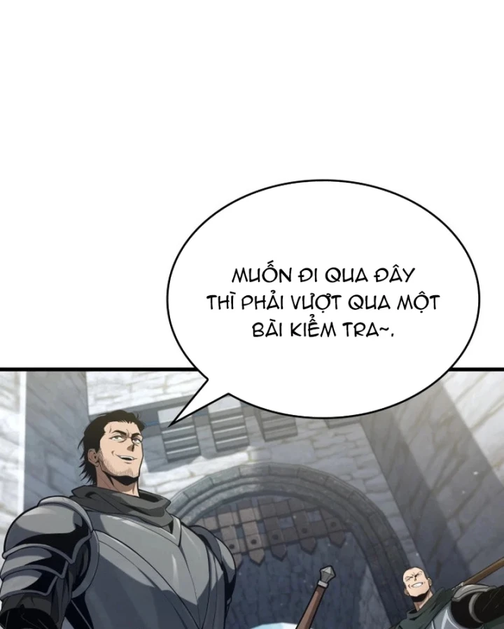 Sinh Tồn Với Tư Cách Là Một Huyết Vương Chapter 43 - Trang 36