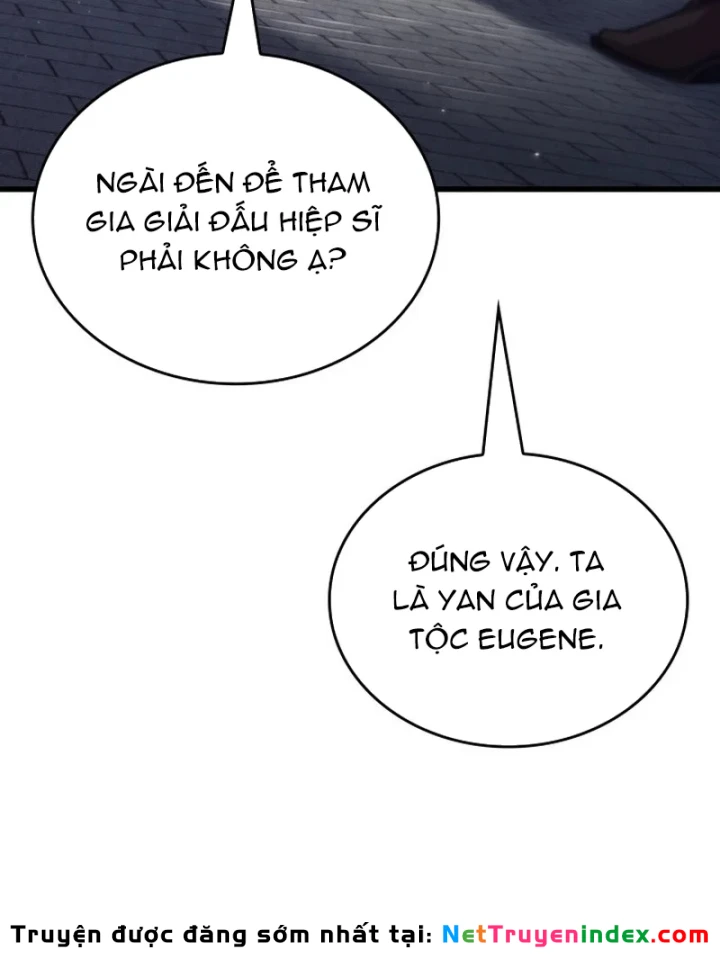 Sinh Tồn Với Tư Cách Là Một Huyết Vương Chapter 43 - Trang 4