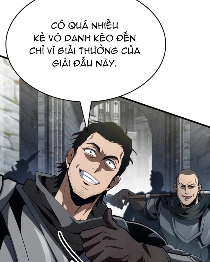 Sinh Tồn Với Tư Cách Là Một Huyết Vương Chapter 43 - Trang 41