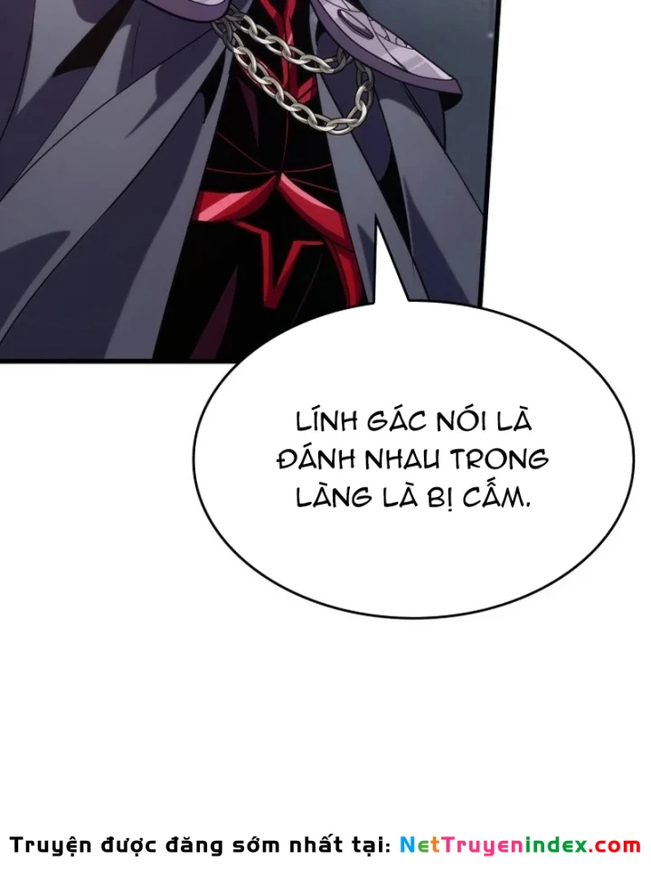 Sinh Tồn Với Tư Cách Là Một Huyết Vương Chapter 43 - Trang 45