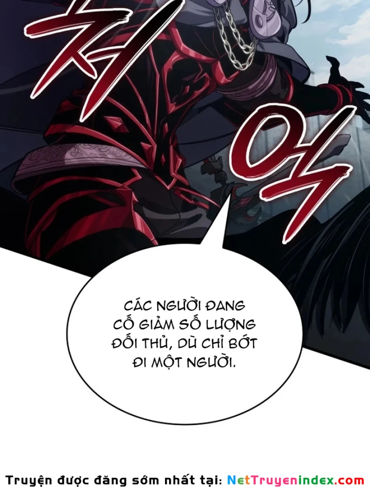 Sinh Tồn Với Tư Cách Là Một Huyết Vương Chapter 43 - Trang 50