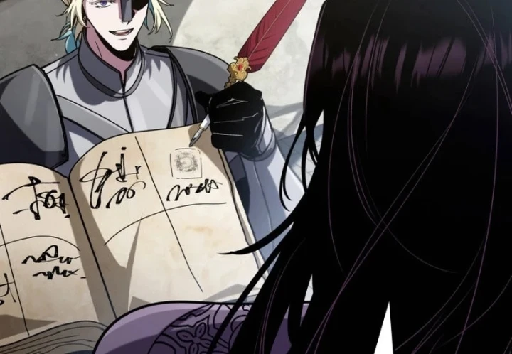 Sinh Tồn Với Tư Cách Là Một Huyết Vương Chapter 43 - Trang 6