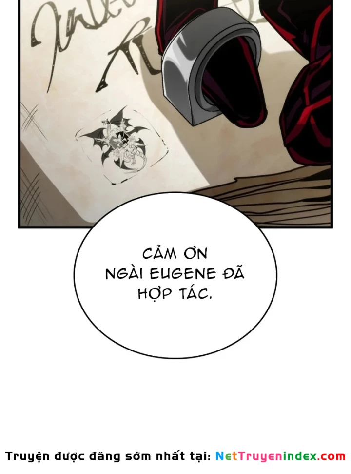 Sinh Tồn Với Tư Cách Là Một Huyết Vương Chapter 43 - Trang 8
