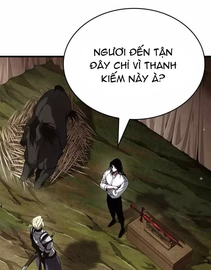 Sinh Tồn Với Tư Cách Là Một Huyết Vương Chapter 44 - Trang 18