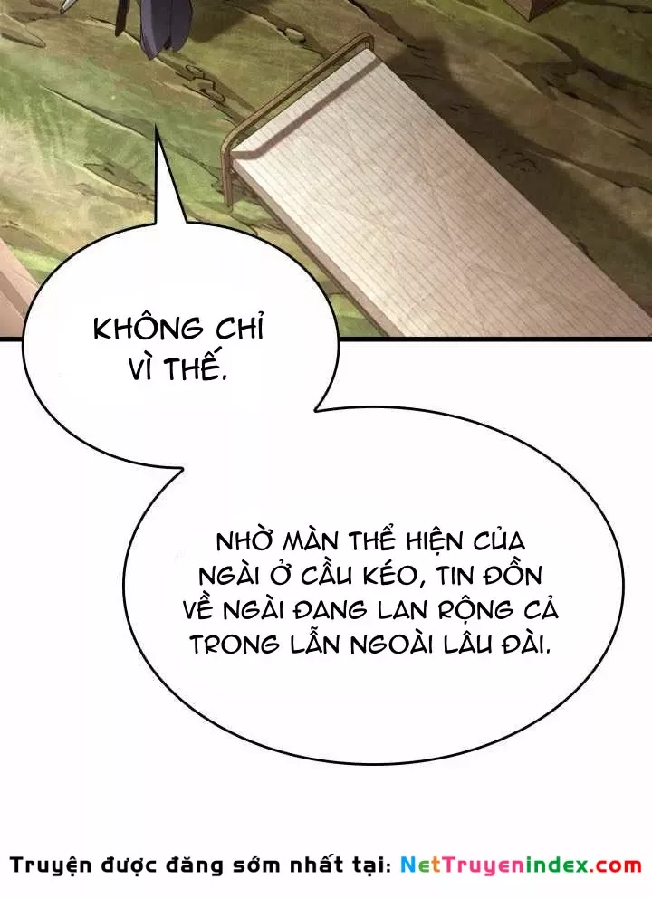 Sinh Tồn Với Tư Cách Là Một Huyết Vương Chapter 44 - Trang 19