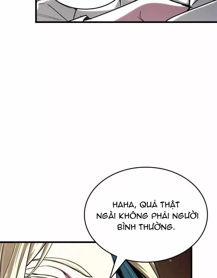 Sinh Tồn Với Tư Cách Là Một Huyết Vương Chapter 44 - Trang 22
