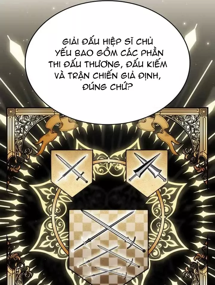 Sinh Tồn Với Tư Cách Là Một Huyết Vương Chapter 44 - Trang 27