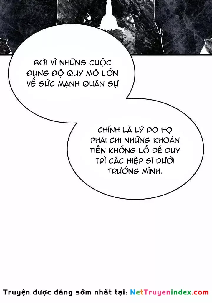 Sinh Tồn Với Tư Cách Là Một Huyết Vương Chapter 44 - Trang 29