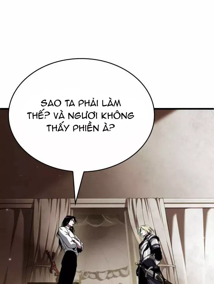 Sinh Tồn Với Tư Cách Là Một Huyết Vương Chapter 44 - Trang 30