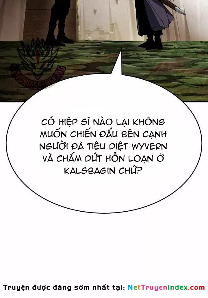 Sinh Tồn Với Tư Cách Là Một Huyết Vương Chapter 44 - Trang 31
