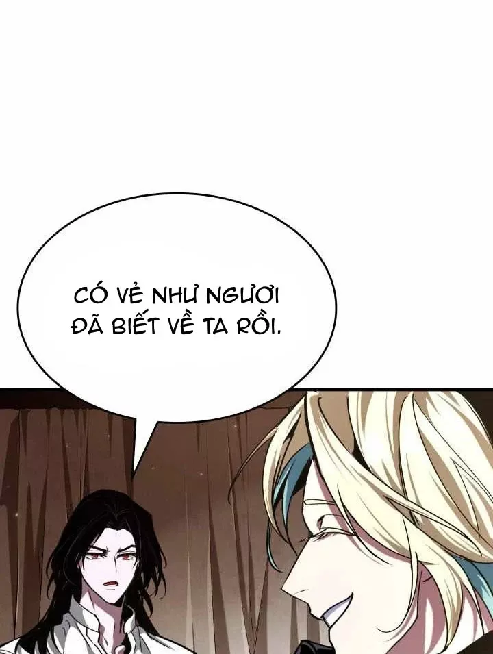 Sinh Tồn Với Tư Cách Là Một Huyết Vương Chapter 44 - Trang 32