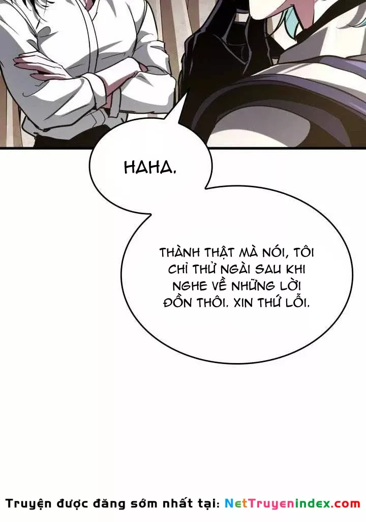 Sinh Tồn Với Tư Cách Là Một Huyết Vương Chapter 44 - Trang 33