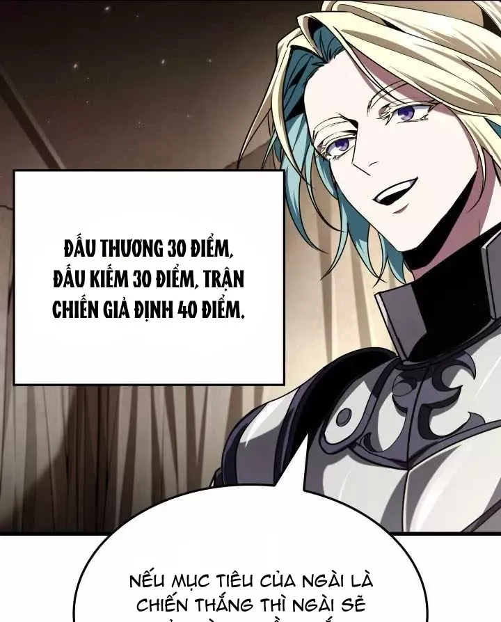 Sinh Tồn Với Tư Cách Là Một Huyết Vương Chapter 44 - Trang 37