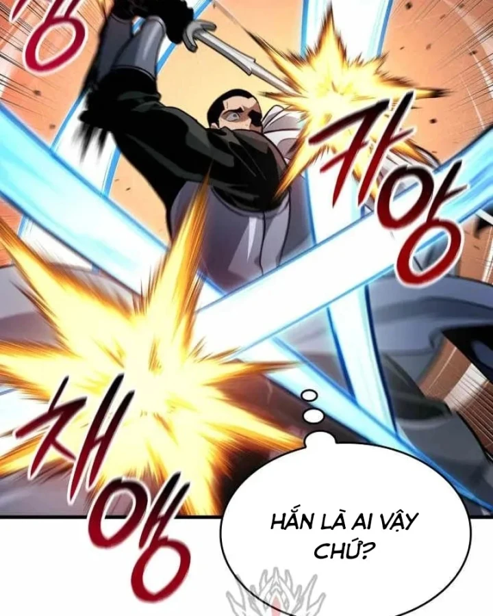 Sinh Tồn Với Tư Cách Là Một Huyết Vương Chapter 45 - Trang 11